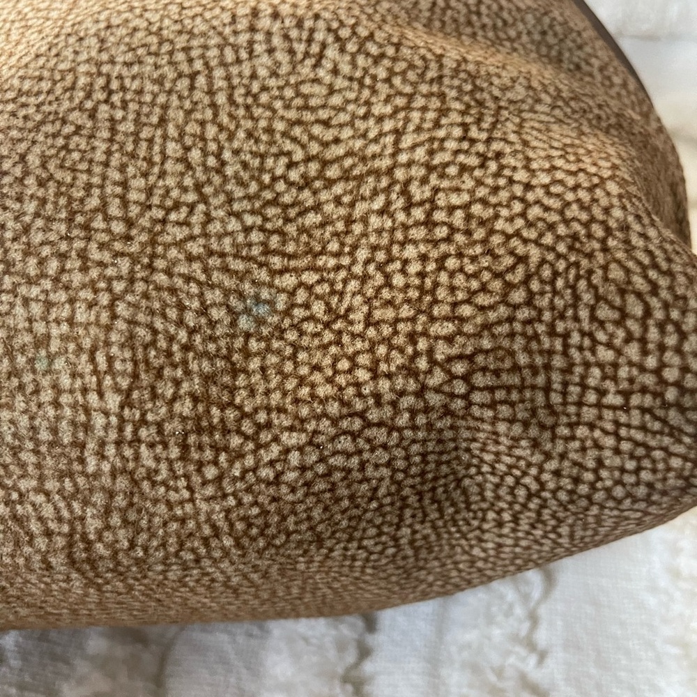 Borbonese Bag - image 2